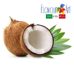 Flavour Art E-Likit Aroması Coconut 10ML