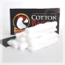 Cotton Bacon Prime 0.35 OZ (10G) Wick N Vape Premium Cotton