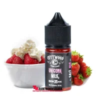 CuttWood Unicorn Milk 30ml Premium Salt Liquid