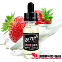 CuttWood Unicorn Milk 16.5ml Premium Liquid