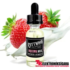 CuttWood Unicorn Milk 16.5ml Premium Liquid