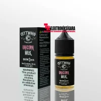 CuttWood Unicorn Milk 30ml Premium Liquid