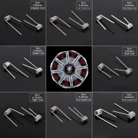 Demon Killer Ready Wrapped Coil Pack 48 Pcs