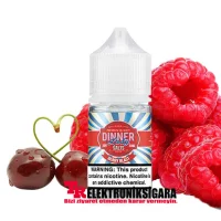 Dinner Lady Berry Blast Premium Salt Likit 30ML