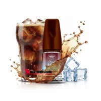 Dinner Lady Cola Ice 30ml Premium Salt E-Liquid