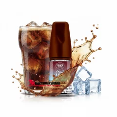 Dinner Lady Cola Ice 30ml Premium Salt E-Liquid
