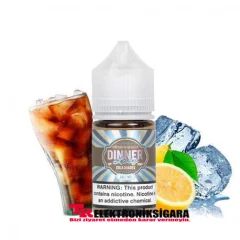 Dinner Lady Cola Shades 30ML Premium Salt Likit