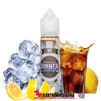 Dinner Lady Cola Shades ice 60ML Premium Liquid