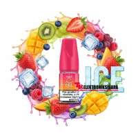 Dinner Lady Fresh Fruist 30ml Premium Salt E-Liquid