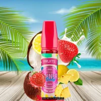 Dinner Lady Fruit Series Pink Wave 60ml Premium Liquid