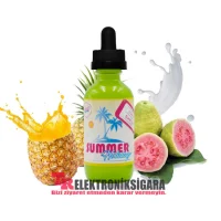 Dinner Lady Guava Sunrise 60ML Premium Liquid