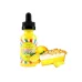 Dinner Lady Lemon Tart 60ML Premium Liquid