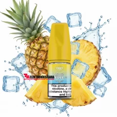 Dinner Lady Pineapple Ice 30ml Premium Salt E-Liquid
