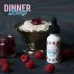 Dinner Lady Rice Pudding 60ML