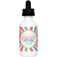 Dinner Lady Rice Pudding 60ML