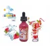 Dinner Lady Strawberry Bikini 60ML Premium Liquid