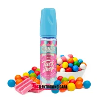 Dinner Lady Bubble Trouble 60ml Premium Liquid