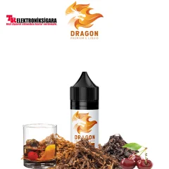 Dragon Liquid Black Jack 30ml