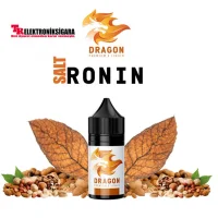 Dragon Salt Liquid Ronin