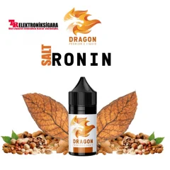 Dragon Salt Liquid Ronin