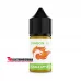 Dragon Salt Liquid V2 Double Apple İce 30ml