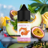 Dragon Salt Liquid V2 Love 777 30ml