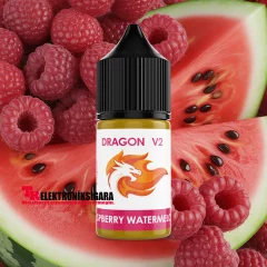 Dragon Liquid V2 Raspberry Watermelon 30ml