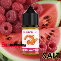 Dragon Salt Liquid V2 Raspberry Watermelon 30ml