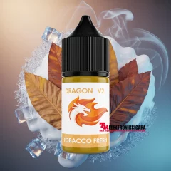 Dragon Liquid V2 Tobacco Fresh 30ml