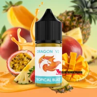 Dragon Liquid V2 Tropical Blast 30ml