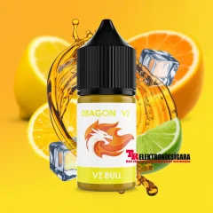 Dragon Liquid V2 Vz Bull 30ml