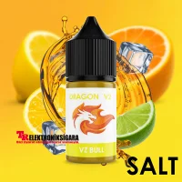Dragon Salt Liquid V2 Vz Bull 30ml