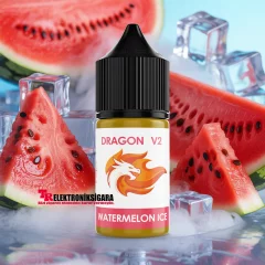 Dragon Liquid V2 Watermelon İce 30ml