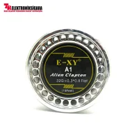 E-XY Alien Clapton Tel 15ft (5 Meters)