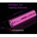 EFEST IMR 21700 5000mAh 10A Li-ion Battery