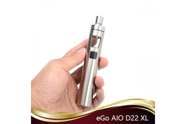 How Does an Electronic Cigarette Produce Vapor?