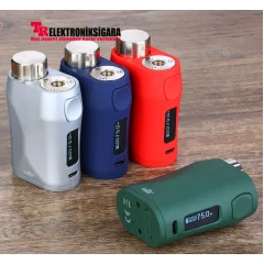 Eleaf iStick Pico X 75W Mod