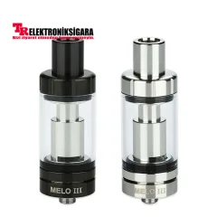 Eleaf Melo 3 Atomizer 4 ml