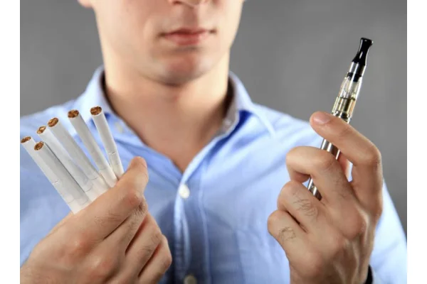 Benefits of Using Electronic Cigarettes