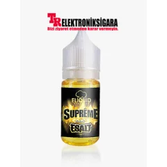 Eliquid France Supreme Premium 30ml Salt Liquid