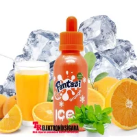 Fantasi Premium Likit Orange 65ML