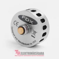 510 Type Led Atomizer Cooler 24mm