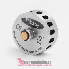 510 Type Led Atomizer Cooler 24mm