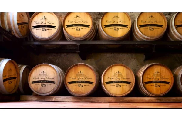 Five Pawns Castle Long E-Liquid Review