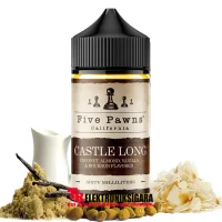 Five Pawns Castle Long 60ml Premium Liquid