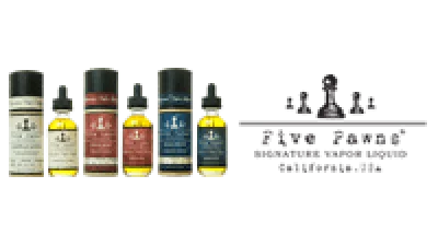 Five Pawns