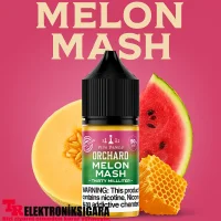 Five Pawns Melon Mash 30ml Premium Salt Likit