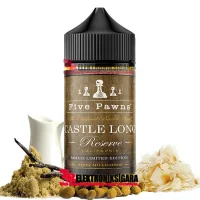 Five Pawns Castle Long Reserve 60ml Premium Liquid