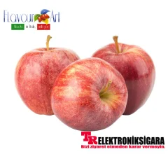 Flavour Art E-Likit Aroması Fuji Apple 10ML