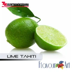 Flavour Art E-Likit Aroması Lime Tahity Distilled 10ML